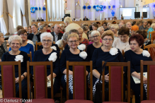 STO LAT DLA STARGARDZKICH SENIORÓW