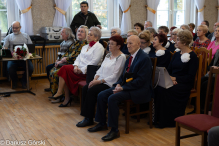 STO LAT DLA STARGARDZKICH SENIORÓW