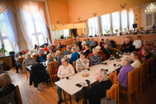 Seniorze – miasto jest dla Ciebie