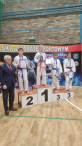 LEGNICA OPEN 2024 PUCHAR POLSKI W KARATE