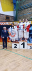 LEGNICA OPEN 2024 PUCHAR POLSKI W KARATE