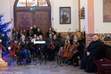 Komu bije dzwon? Obudzono Jana Marię w kościele św. Jana