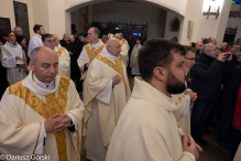 Komu bije dzwon? Obudzono Jana Marię w kościele św. Jana