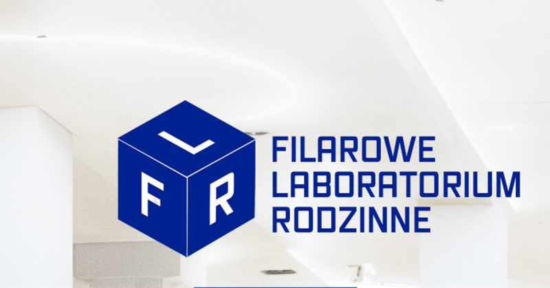 Nowy projekt FILARÓW: warsztaty rodzinne