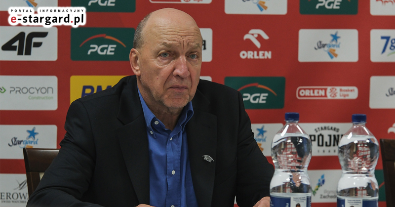 Andrej Urlep: Za krótka ławka żeby trzymać tempo