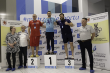 Sportowy hołd dla „Kajtka”