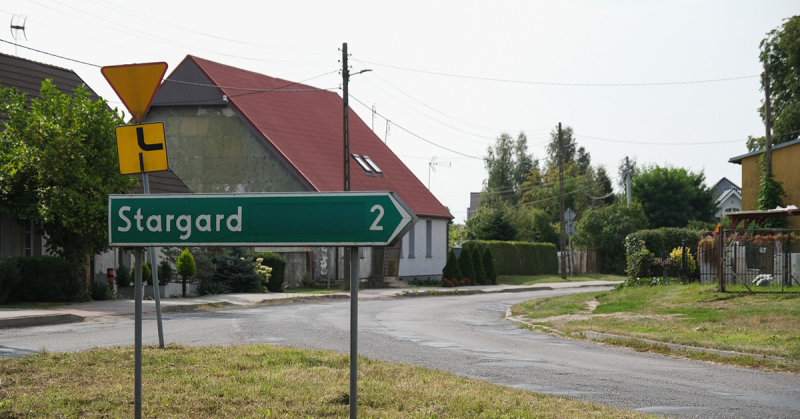 Zabrakło pieniędzy na remont 1 km drogi z Witkowa Drugiego do Witkowa Pierwszego. Co dalej?