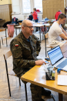 XXII edycja „Młoda Krew Ratuje Życie” – przystanek ZS 1
