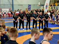 Udany początek zapaśniczej przygody. Zdobyli 17 medali na turnieju w Białogardzie