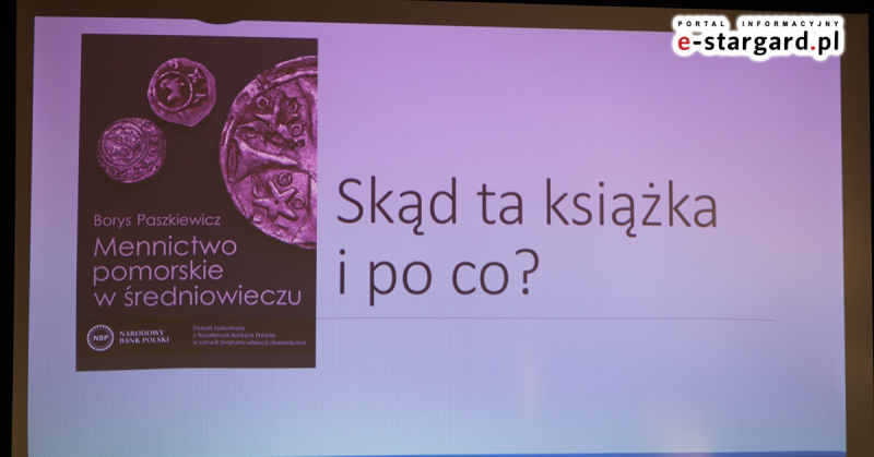MUZEUM ARCHEOLOGICZNO-HISTORYCZNE: Mennictwo pomorskie w średniowieczu