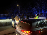 Kolejne osoby zatrzymane z narkotykami – to efekt prewencyjnych działań pn. ,,Wiosna’’