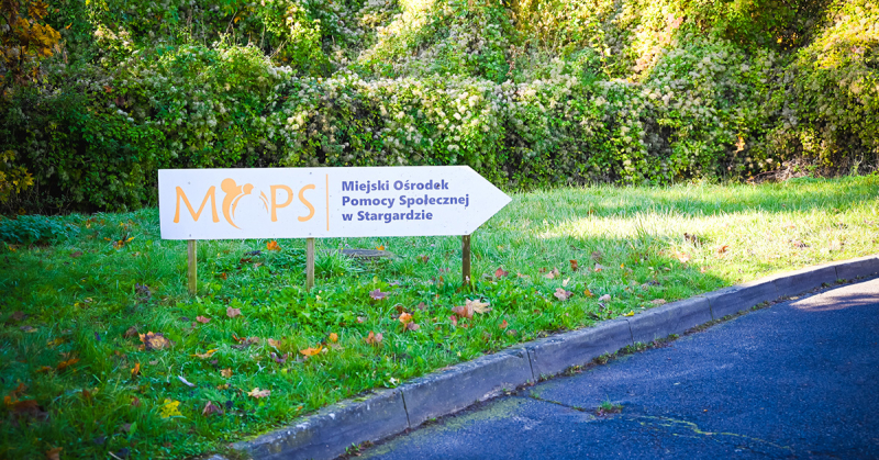 Wsparcie, które działa