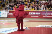 Świetny pościg, a później takie błędy. PGE Spójnia Stargard krok od spadku z Orlen Basket Ligi