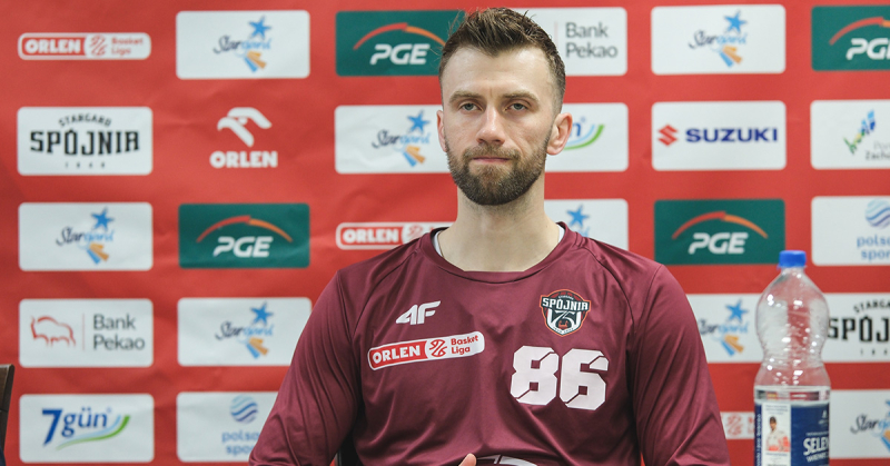 Paweł Kikowski: sami na to zasłużyliśmy, że jesteśmy w takiej sytuacji