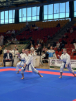 XXXIV Open Silesia Cup  - Puchar Dolnego Śląska w Karate Sportowym.