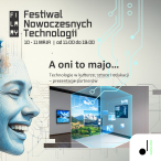 Nowoczesne technologie – szybki kurs wprowadzający dla każdego