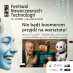 Nowoczesne technologie – szybki kurs wprowadzający dla każdego