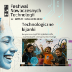 Nowoczesne technologie – szybki kurs wprowadzający dla każdego