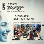 Nowoczesne technologie – szybki kurs wprowadzający dla każdego