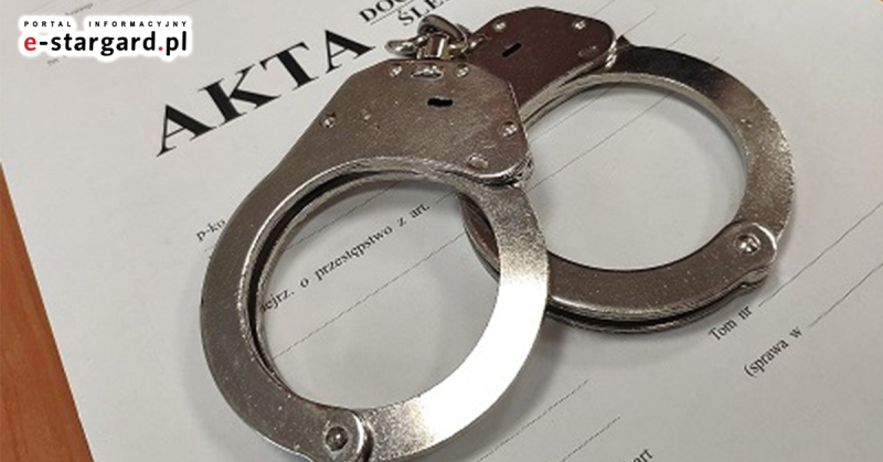 Nie zatrzymał się do kontroli drogowej. Powód? Kierował pod wpływem narkotyków i z narkotykami, mając 3 czynne dożywotnie zakazy