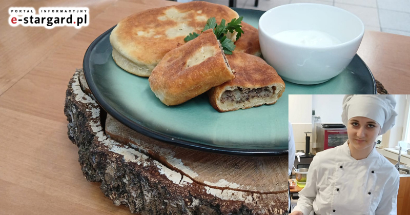 Marszałek nagradza poszukiwaczy smaków