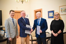 Obwodnica już za rok