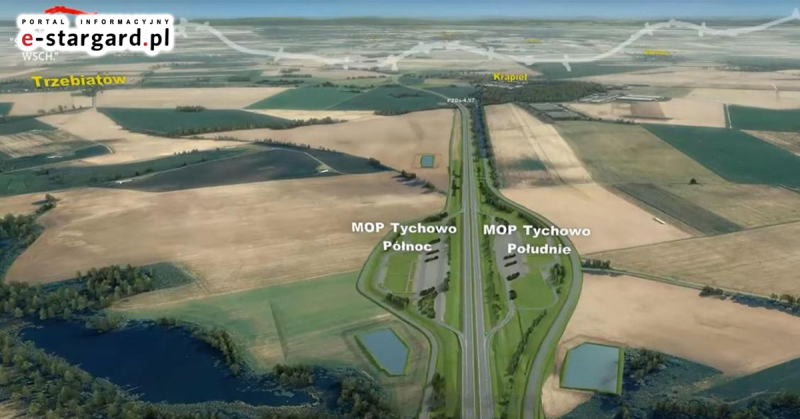 Kolejny ważny krok do budowy S10 ze Szczecina do Piły
