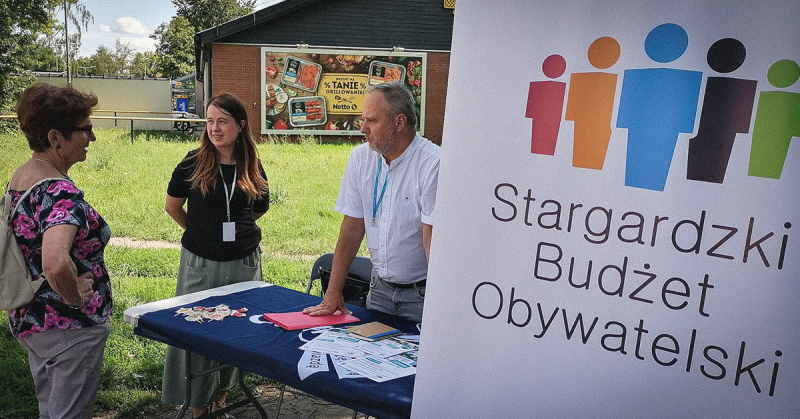 Urząd Miasta zaprasza do rozmów o SBO