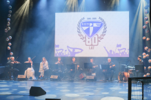 Błękitni Stargard świętowali jubileusz
