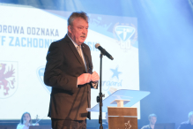 Błękitni Stargard świętowali jubileusz