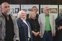 Błękitni Stargard świętowali jubileusz