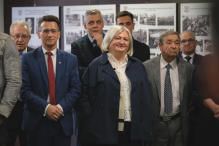 Błękitni Stargard świętowali jubileusz
