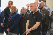 Błękitni Stargard świętowali jubileusz