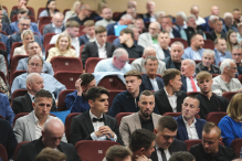 Błękitni Stargard świętowali jubileusz