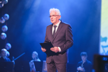 Błękitni Stargard świętowali jubileusz