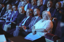Błękitni Stargard świętowali jubileusz
