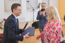 TEN DZIEŃ NALEŻAŁ DO NICH. [VIDEO]