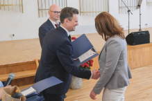 TEN DZIEŃ NALEŻAŁ DO NICH. [VIDEO]
