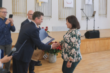 TEN DZIEŃ NALEŻAŁ DO NICH. [VIDEO]