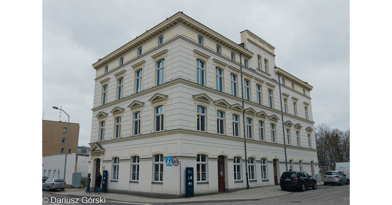 Rodzinny wypad do FILARÓW