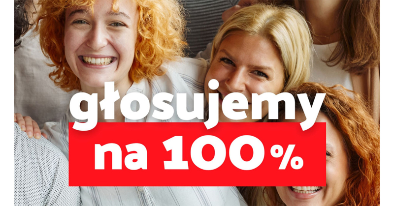 Wybory – zmiana miejsca i informacja dla OzN