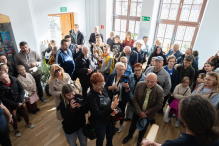 Stargardzka Noc Muzeów: zwiedzanie Muzeum przy Rynku oraz Basteji za free . [VIDEO]