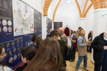 Stargardzka Noc Muzeów: zwiedzanie Muzeum przy Rynku oraz Basteji za free . [VIDEO]