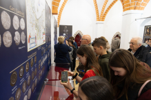 Stargardzka Noc Muzeów: zwiedzanie Muzeum przy Rynku oraz Basteji za free . [VIDEO]