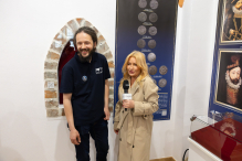 Stargardzka Noc Muzeów: zwiedzanie Muzeum przy Rynku oraz Basteji za free . [VIDEO]