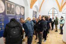 Stargardzka Noc Muzeów: zwiedzanie Muzeum przy Rynku oraz Basteji za free . [VIDEO]