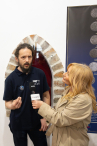 Stargardzka Noc Muzeów: zwiedzanie Muzeum przy Rynku oraz Basteji za free . [VIDEO]