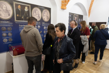 Stargardzka Noc Muzeów: zwiedzanie Muzeum przy Rynku oraz Basteji za free . [VIDEO]