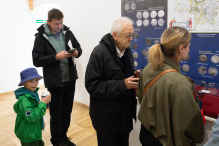Stargardzka Noc Muzeów: zwiedzanie Muzeum przy Rynku oraz Basteji za free . [VIDEO]