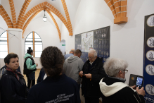 Stargardzka Noc Muzeów: zwiedzanie Muzeum przy Rynku oraz Basteji za free . [VIDEO]